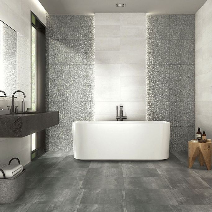 Интерьер Porcelanosa Austin