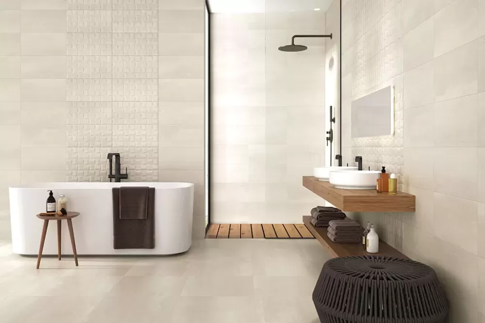 Интерьер Porcelanosa Austin - 3