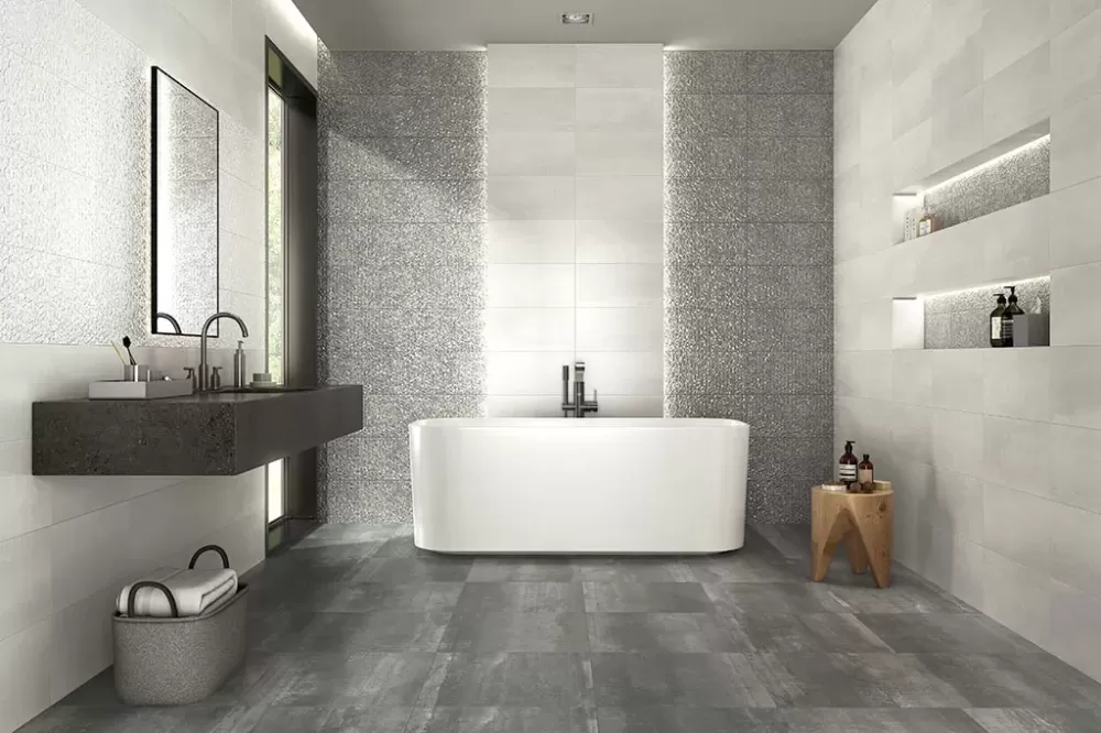 Интерьер Porcelanosa Austin - 2