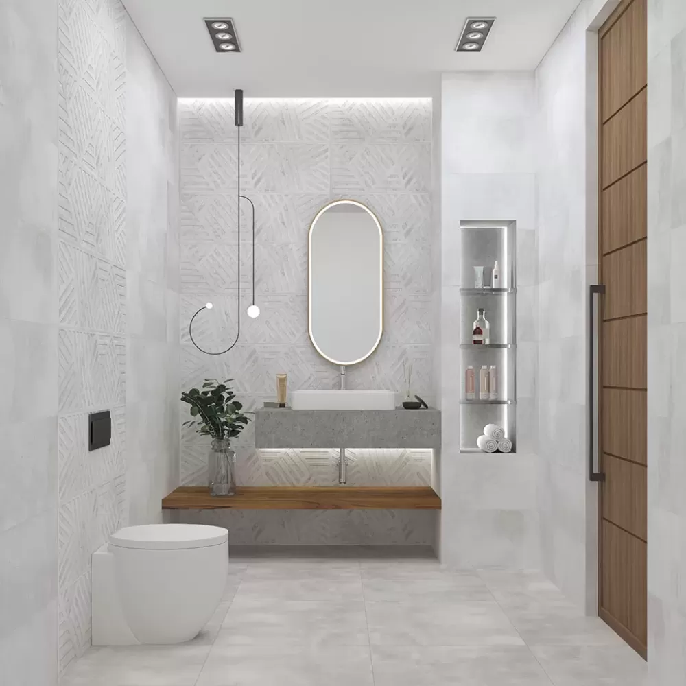 Интерьер Porcelanosa Austin - 4