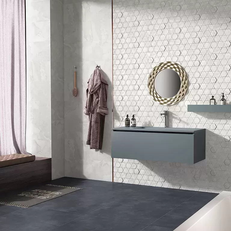 Интерьер Gravita Onyx satin