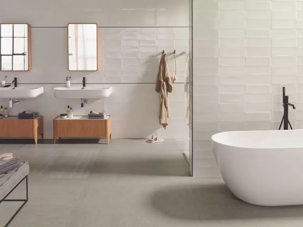 Интерьер Porcelanosa Studio - 1