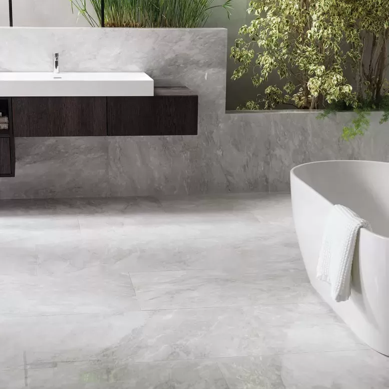 Интерьер Porcelanosa Marvel - 3