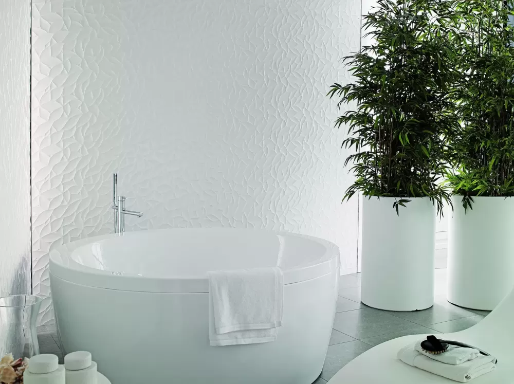 Интерьер Porcelanosa Oxo - 2