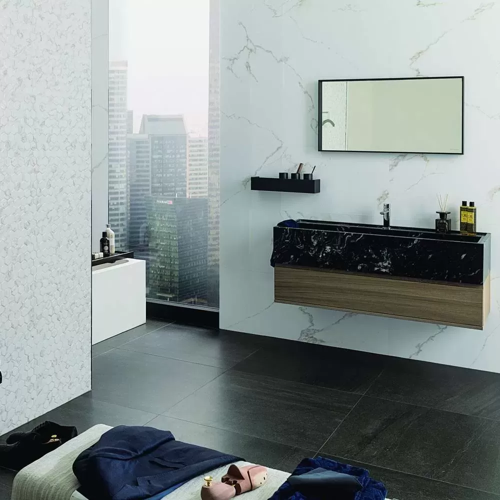 Интерьер Porcelanosa Persia - 1