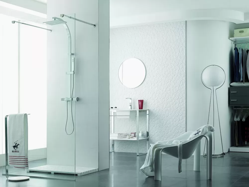 Интерьер Porcelanosa Oxo - 4