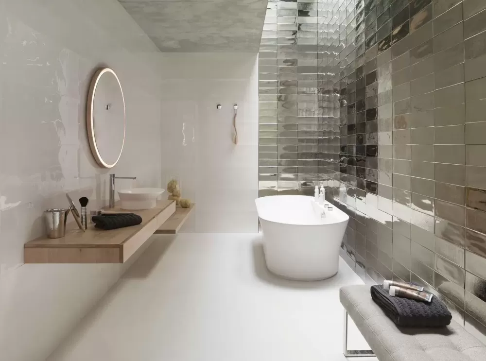 Интерьер Porcelanosa Studio