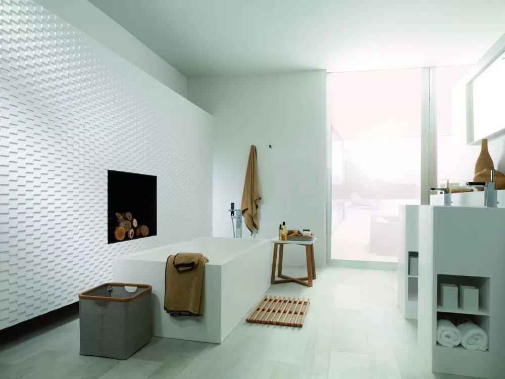 Интерьер Porcelanosa Oxo - 7