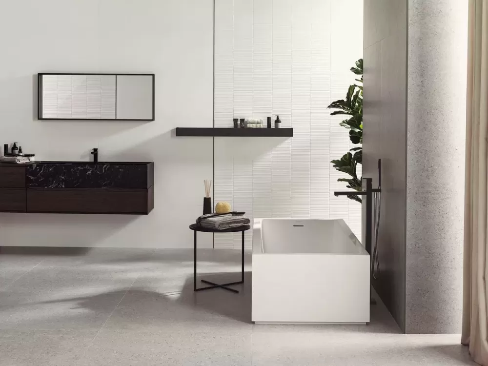 Интерьер Porcelanosa Matt