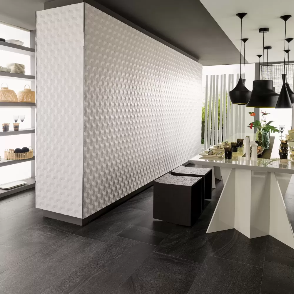 Интерьер Porcelanosa Hannover - 1