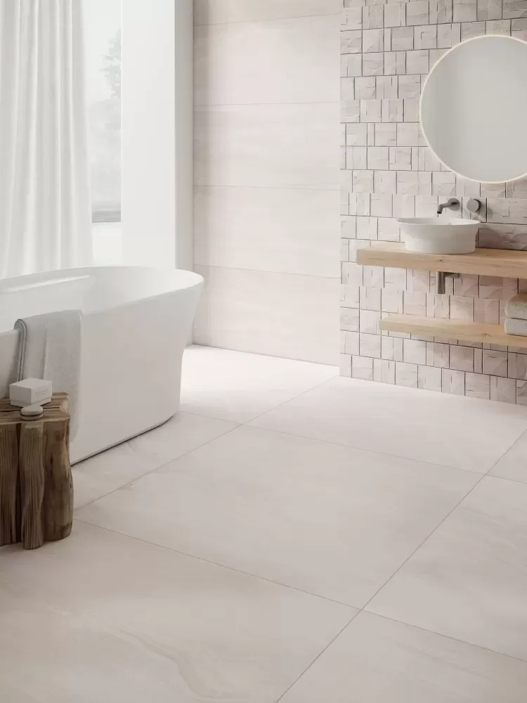 Интерьер Porcelanosa Butan