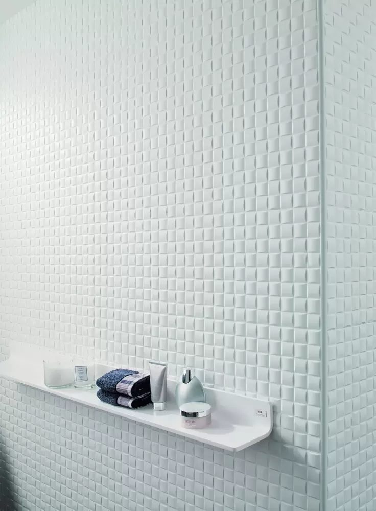 Интерьер Porcelanosa Oxo - 6