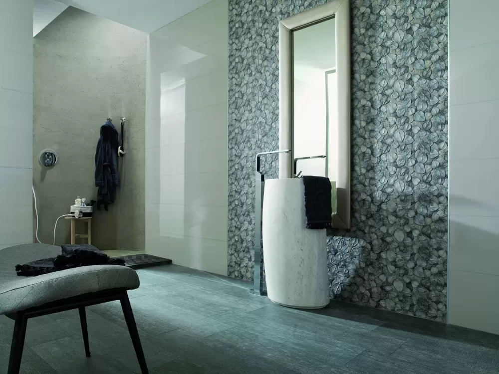 Интерьер Porcelanosa Oxo