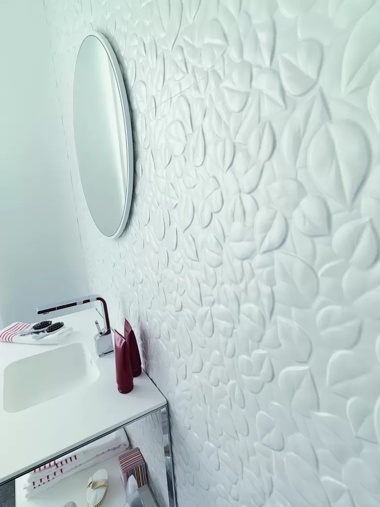 Интерьер Porcelanosa Oxo - 3