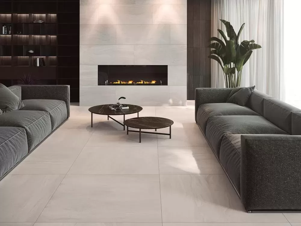 Интерьер Porcelanosa Butan - 2