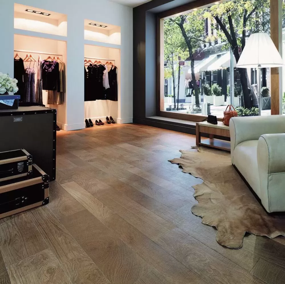 Интерьер Porcelanosa Oxford - 6