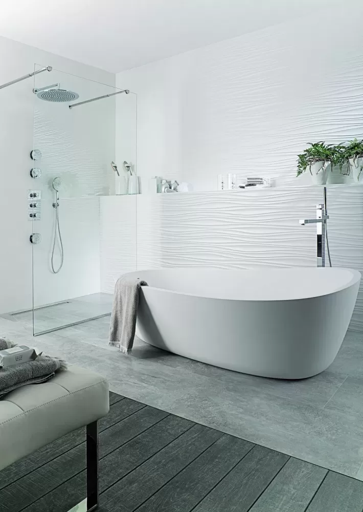 Интерьер Porcelanosa Oxo - 5