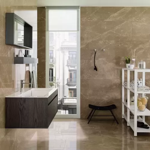 Интерьер Porcelanosa Venezia