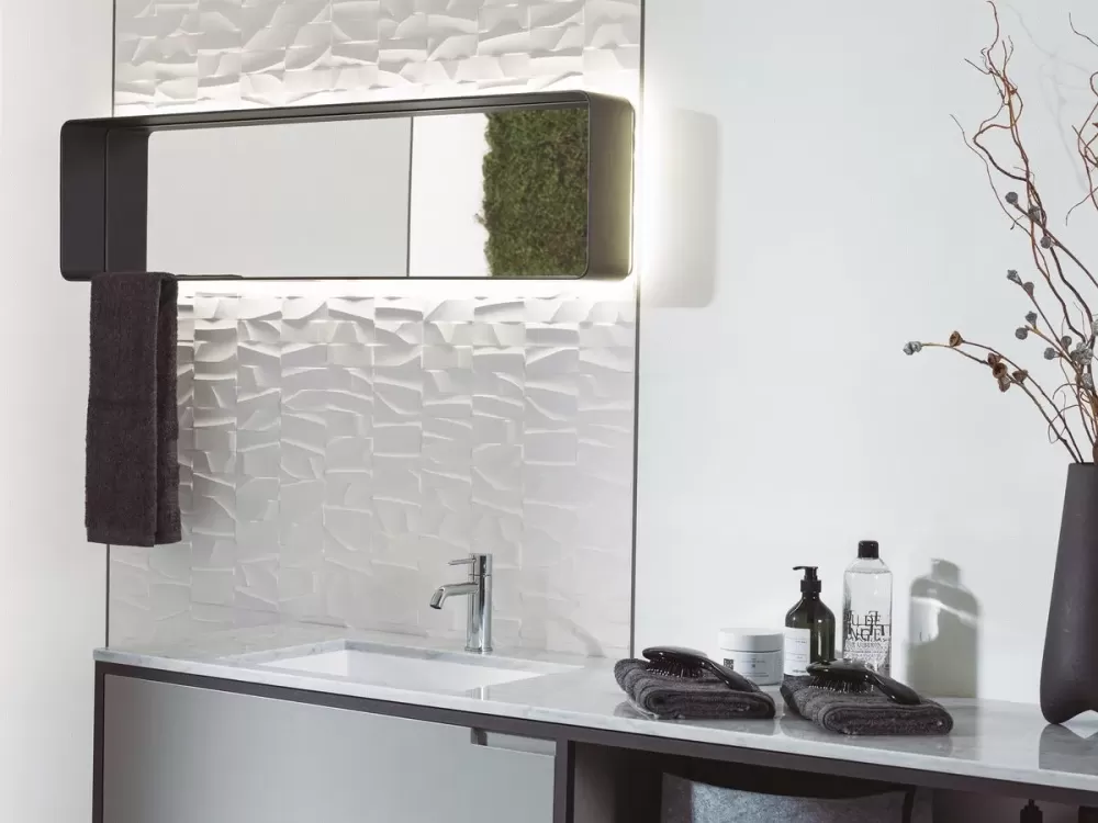 Интерьер Porcelanosa Matt - 1