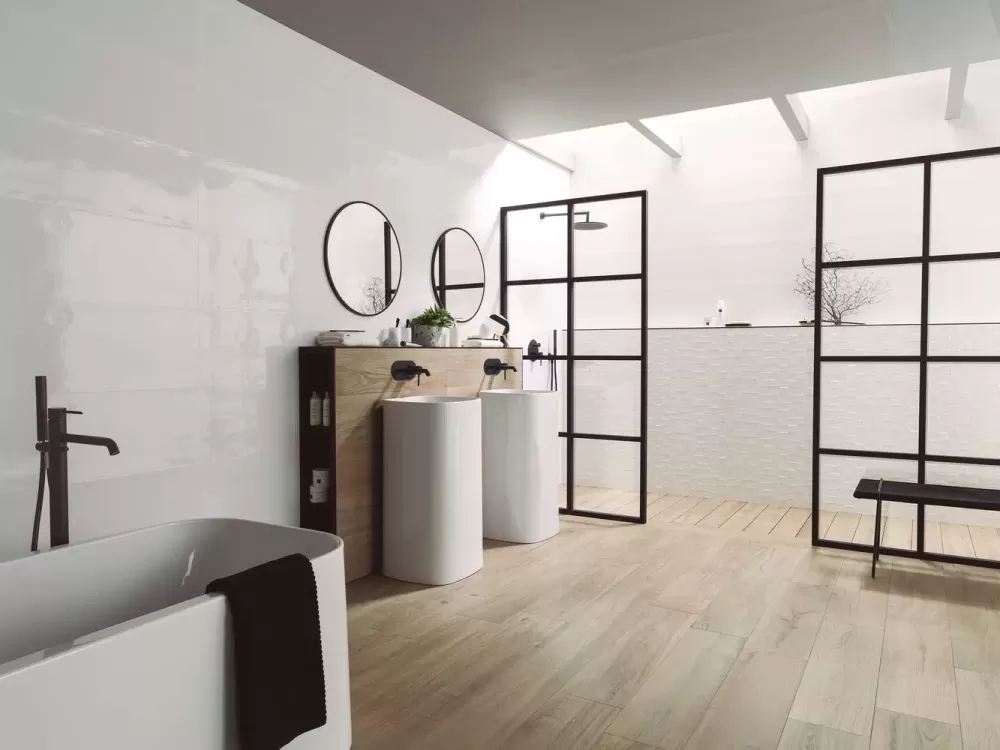 Интерьер Porcelanosa Studio - 2