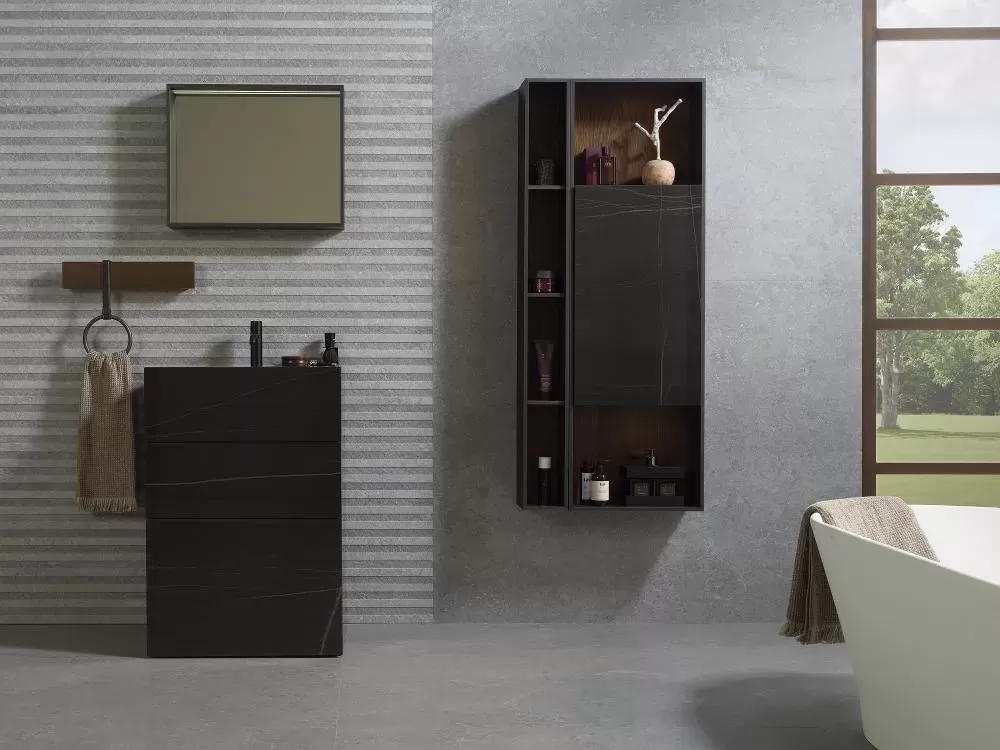 Интерьер Porcelanosa Linz