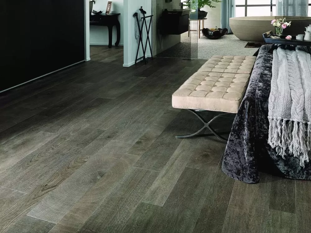 Интерьер Porcelanosa Oxford