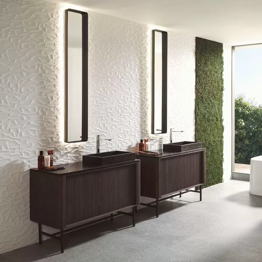 Интерьер Porcelanosa Matt - 3