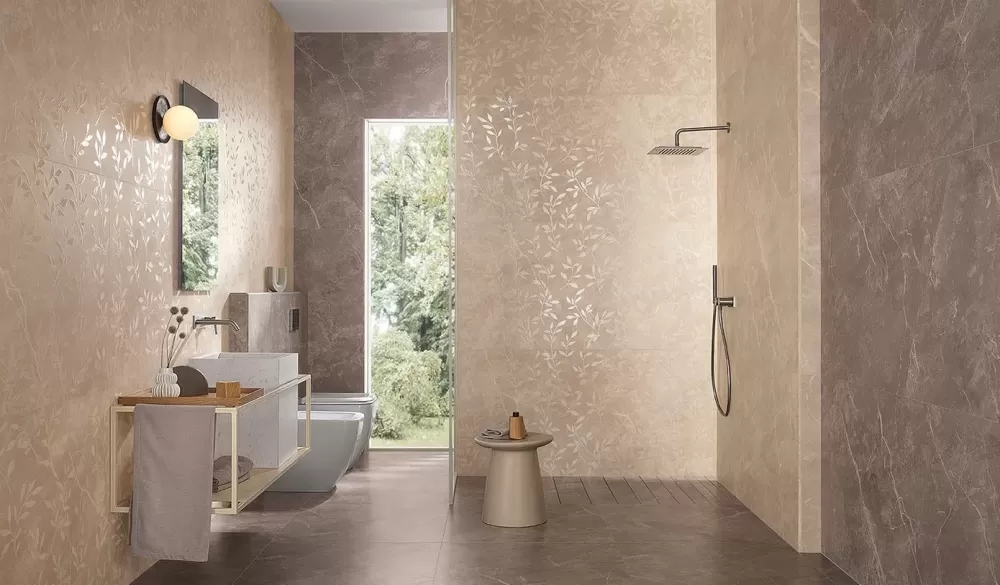 Интерьер FAP Roma Stone Wall Tiles - 5