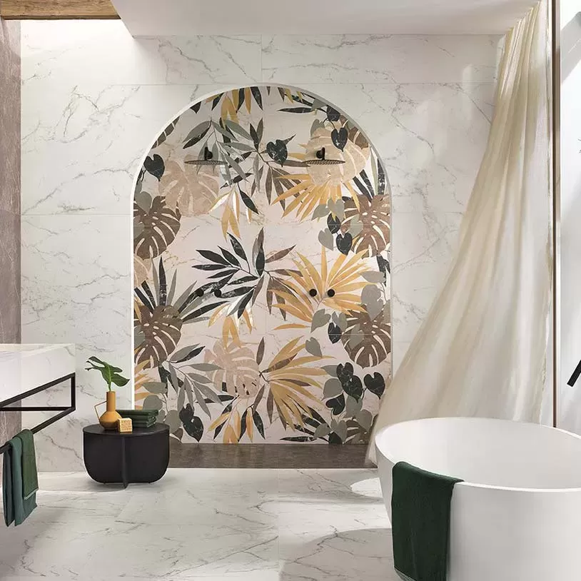 Интерьер FAP Roma Stone Wall Tiles - 7