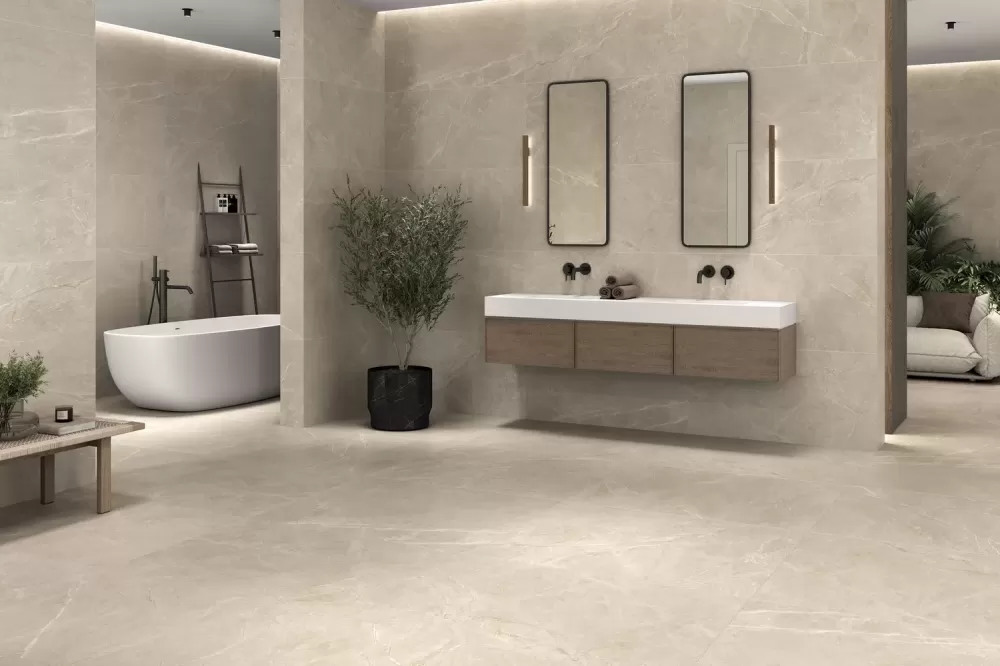 Интерьер STN Ceramica Syrah