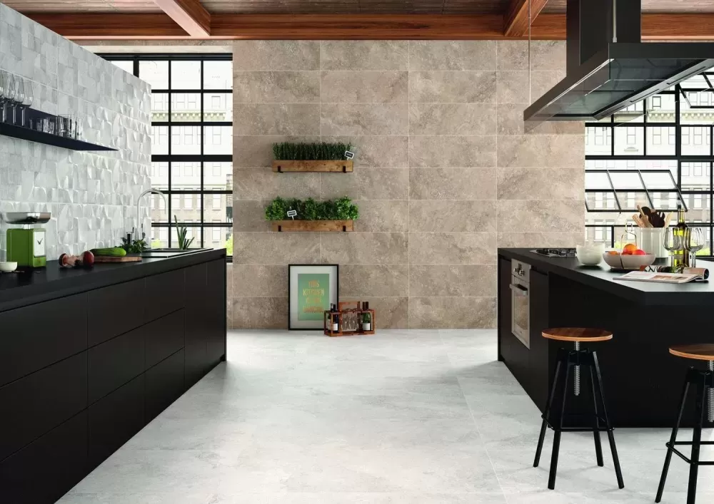 Интерьер STN Ceramica Rockstone - 2