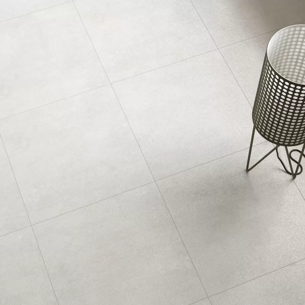 Интерьер Vitra Beton-X - 4