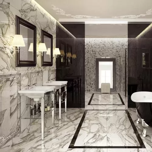 Интерьер Atlas Concorde Russia Supernova Marble