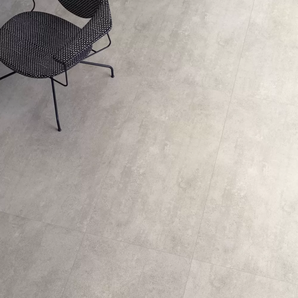 Интерьер Vitra Beton-X - 6