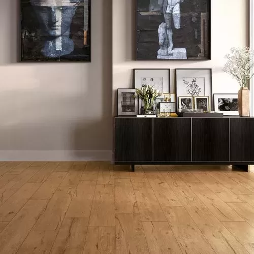 Интерьер Atlas Concorde Russia Oak