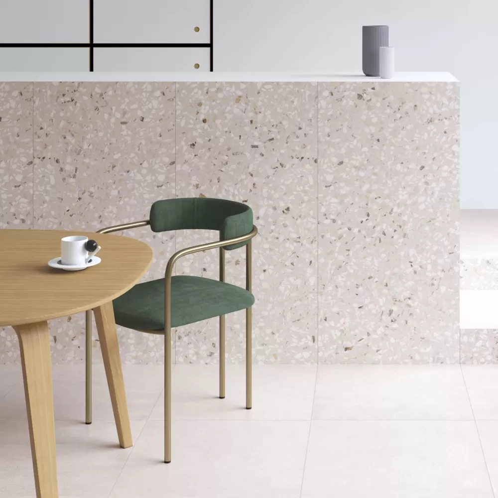 Интерьер Vitra Terrazzo-X - 5