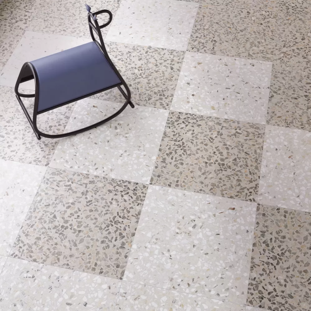 Интерьер Vitra Terrazzo-X - 4