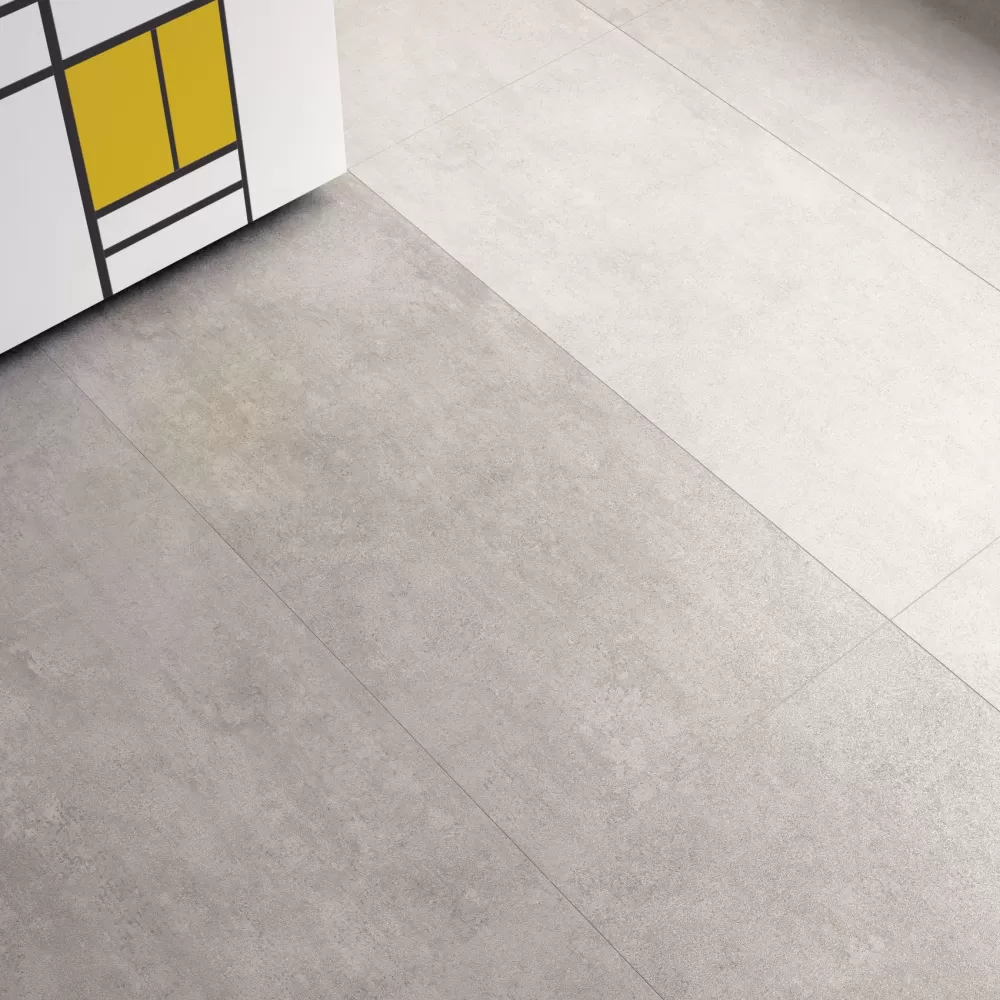 Интерьер Vitra Beton-X - 7