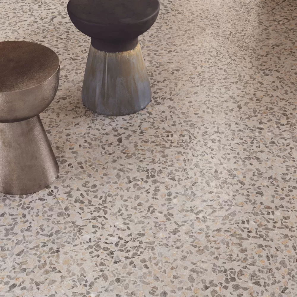 Интерьер Vitra Terrazzo-X - 1