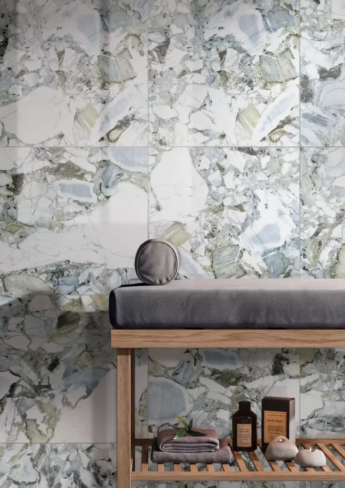 Интерьер Vitra CityMarble - 1