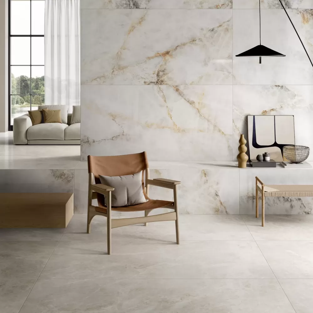 Интерьер Vitra MarbleSystem - 7