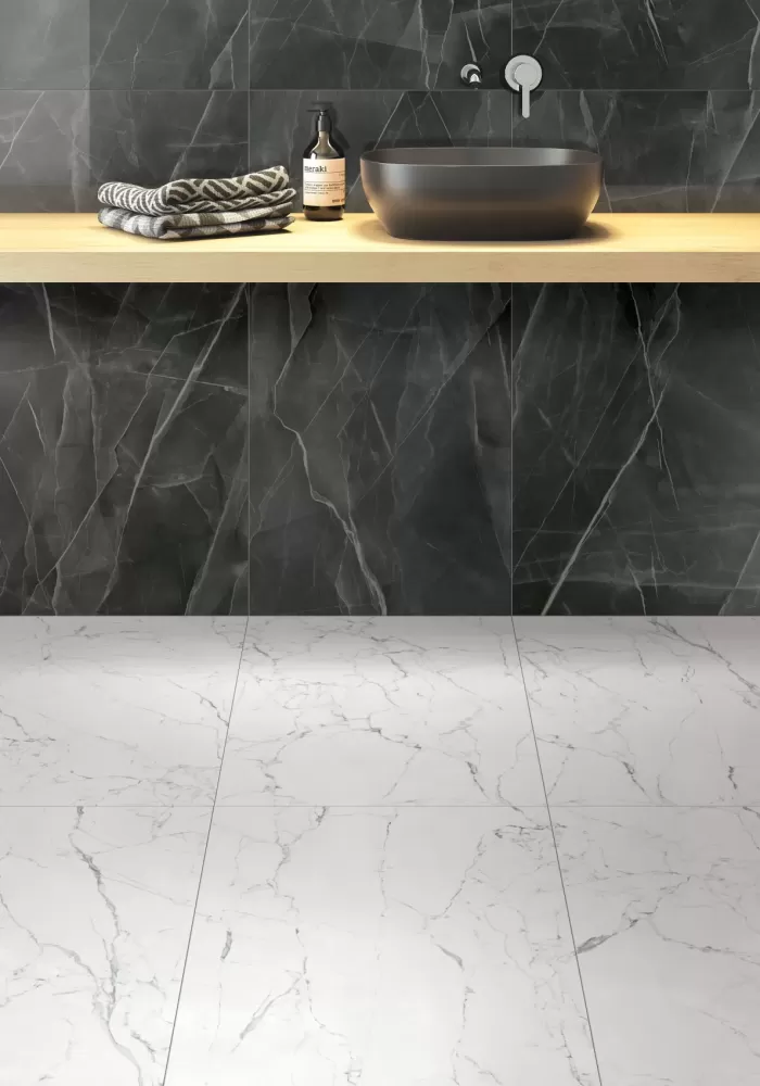 Интерьер Vitra CityMarble - 3