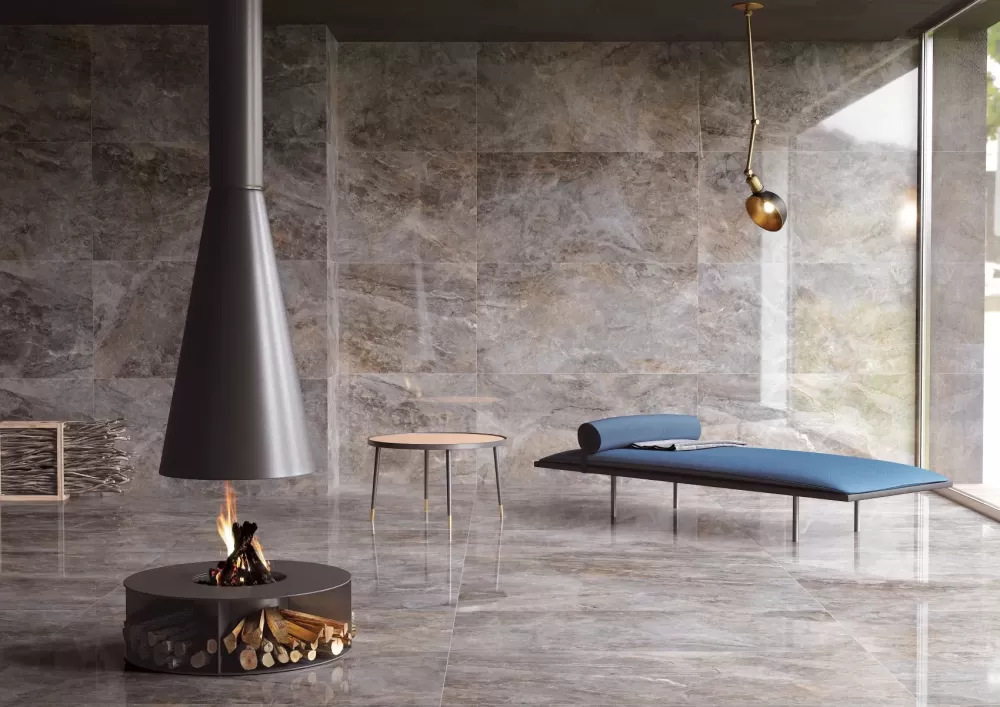 Интерьер Vitra Marble-X - 5