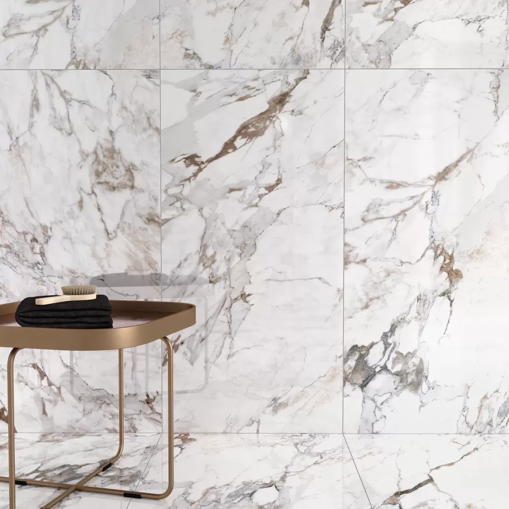 Интерьер Vitra Marble-X - 9