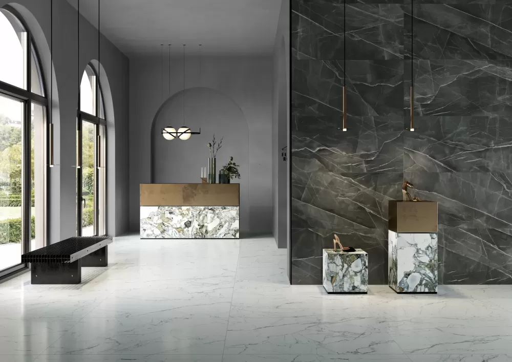 Интерьер Vitra CityMarble - 6