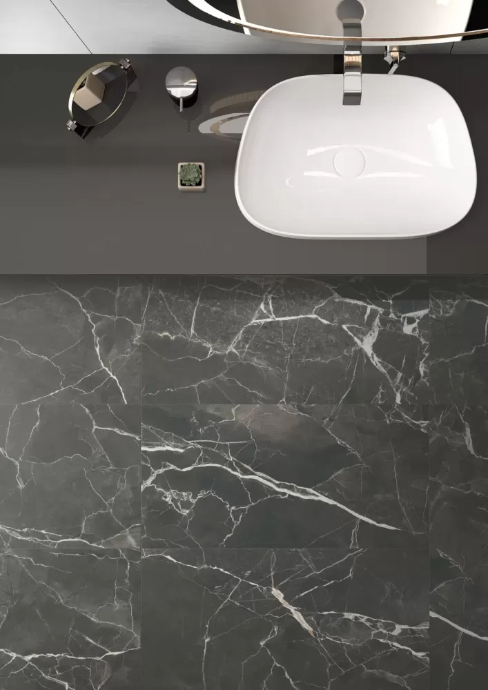 Интерьер Vitra SilkMarble - 9