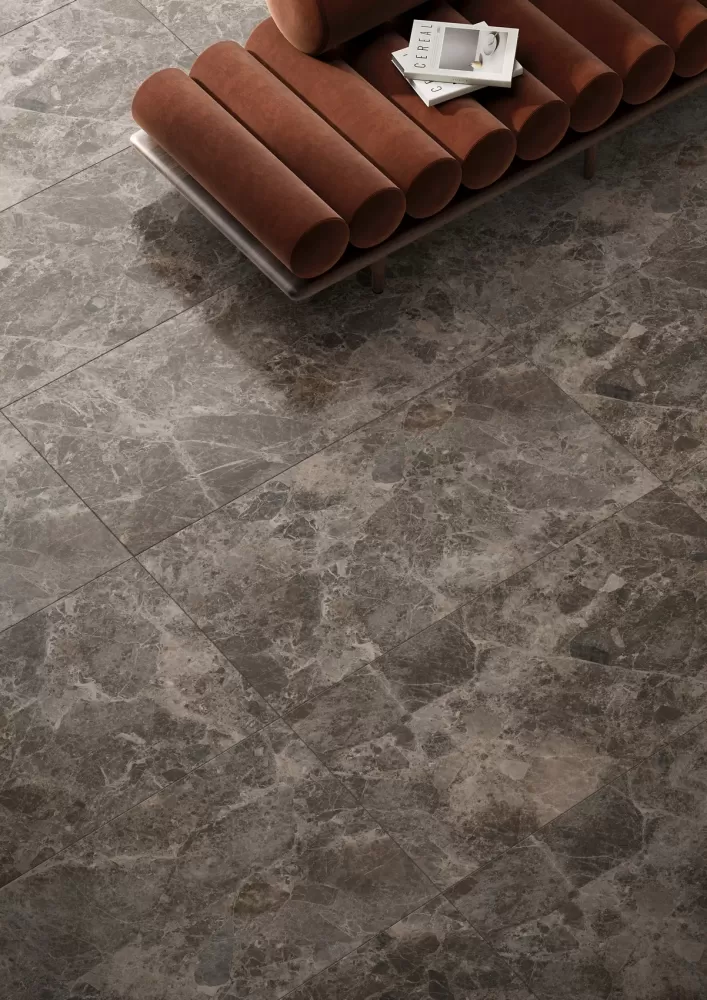 Интерьер Vitra MarbleSystem - 6