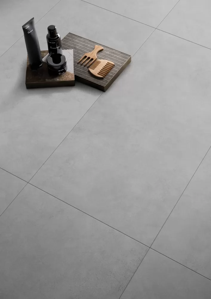 Интерьер Vitra MicroCement - 8