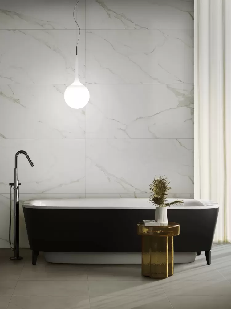 Интерьер Vitra SilkMarble - 1