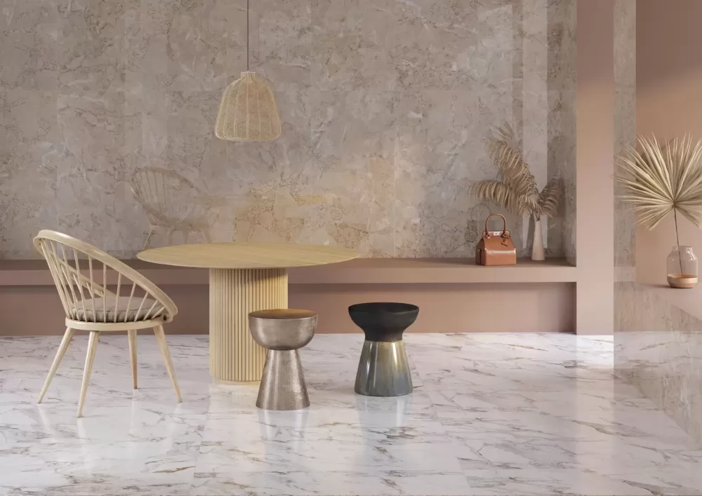 Интерьер Vitra Marble-X - 3